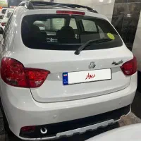 کویک R فول|خودرو سواری و وانت|کرج, گوهردشت|دیوار