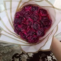 دسته گل خانم ها