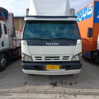 ایسوزو 6 تن