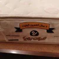 تشک دو نفره رویا|تشک تختخواب|تهران, سید خندان (جلفا)|دیوار