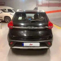 ام وی ام x22 اتومات اسپرت مدل ۹۹ بدون رنگ.|خودرو سواری و وانت|تهران, میرداماد|دیوار