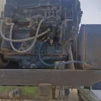 کمپرسور بونکر|قطعات یدکی و لوازم جانبی|مبارکه, |دیوار