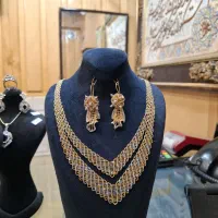 فروشگاه شاخص، طلای استوک