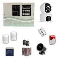 دوربین مدار بسته/اقساطی/شهریار/وردآورد/تهرانسر|دوربین مداربسته|قدس, شهرقدس|دیوار