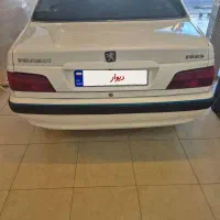 پارس مدل ۱۳۹۹تیو فایو|خودرو سواری و وانت|زنجان, |دیوار