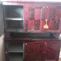 کمد|جاکفشی، کمد، دراور|یاسوج, |دیوار