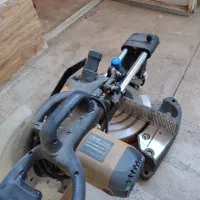 فارسی بر در حد نو|ابزارآلات|نظرآباد, نظرآباد|دیوار