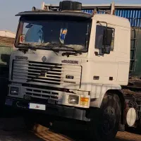 فروش ولوو اف 12