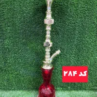 تولیدی قلیان برنجی باباپور|کلکسیون و سرگرمی|تبریز, |دیوار