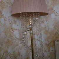 آباژور کریستالی