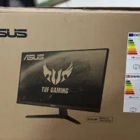 مانیتور گیمینگ asus tuf
