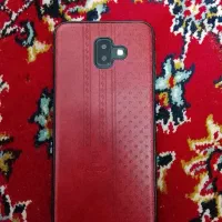 گوشی سامسونگ j6پلاس ۳۲گیگ رام۳