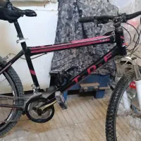 دوچرخه ۲۶|دوچرخه، اسکیت، اسکوتر|گنبد کاووس, |دیوار