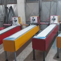 دستگاه دستمال کاغذی|ماشین‌آلات صنعتی|رشت, معلم|دیوار