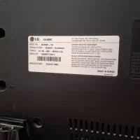 تلویزیون LG|تلویزیون و پروژکتور|مریوان, |دیوار