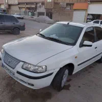 سمندlx مدل1395