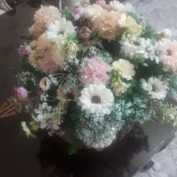 گل مصنوعی شیک برای روز مادر|گل مصنوعی|ارومیه, |دیوار