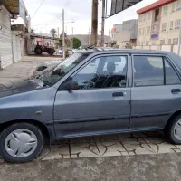 پراید مدل 95بیرنگ|خودرو سواری و وانت|سرپل ذهاب, |دیوار