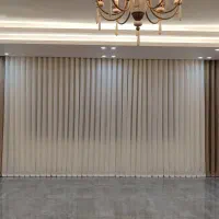 نصب و دوخت پرده|خدمات پیشه و مهارت|قرچک, زیبا شهر|دیوار