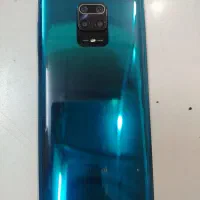 شیائومی نوت 9s حافظه ۱۲۸ گیگ