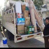 باربری کردستان بار وانت،نیسان،جحشه،کارگران کورد|خدمات حمل و نقل|اهواز, پادادشهر|دیوار