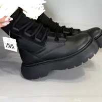 نیم پوت زنانه نونوسایز38