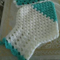 بافتنی لیف عروس داماد|آرایشی، بهداشتی، درمانی|تربت جام, میان جام|دیوار