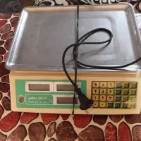 ترازو دیجیتال