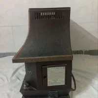 بخاری طرح شومینه سالم سالم|بخاری، هیتر، شومینه|نسیم‌شهر, |دیوار