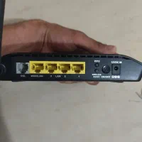 دستگاه مودم D-Link