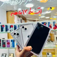آیفون ۱۴ ۱۲۸ گیگ باتری بالا اقساطی|موبایل|رشت, بازار|دیوار