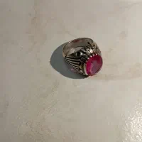 یاقوت سرخ آفریقایی