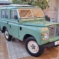 لندرورمدل 56