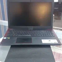 فروش قسطی k550v asus|رایانه همراه|یزد, |دیوار
