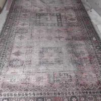 فرش‌دستی‌‌کرمان‌‌نخ‌نما