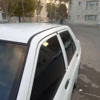 پراید ۹۵ cng کارمندی فول|خودرو سواری و وانت|اراک, |دیوار