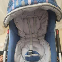 نی نی لالای|اسباب و اثاث بچه|تربتحیدریه, شهرک ولیعصر|دیوار