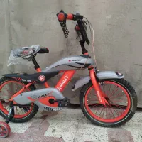 فروش دوچرخه ۱۶ نو