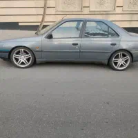 پژو ۴۰۵|خودرو سواری و وانت|تهران, شهرک آزمایش|دیوار