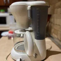 قهوه ساز تفال