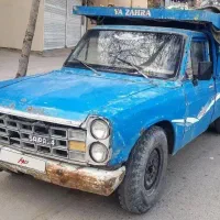 نیسان مدل ۷۵|خودرو سواری و وانت|بروجرد, |دیوار