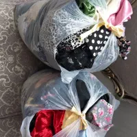 تیکه پارچه|لوازم خیاطی و بافتنی|اراک, |دیوار