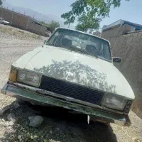 پیکان سواری