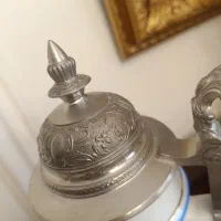 ماگ قدیمی آلمانی|صنایع دستی و سایر لوازم تزئینی|تهران, شهرآرا|دیوار
