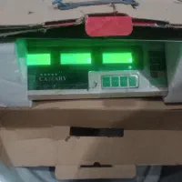 ترازوی دیجیتالی نو