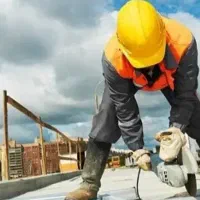 کارگر روزمزد هستم