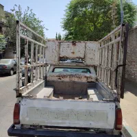 باربند پیکان وانت|قطعات یدکی و لوازم جانبی|تهران, خرمشهر|دیوار