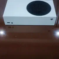 ایکس باکس سری اس