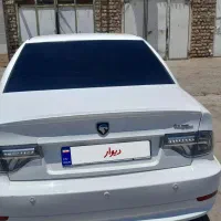 سمند سورن ۱۴۰۱ فول  .مولتی مدیا