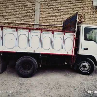 ایسوزو5200مدل 1386